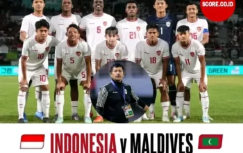 Kualifikasi AFC Cup U20: Jadwal, Daftar Pemain, dan Peluang Garuda Muda