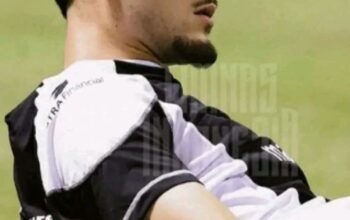 Ivar Jenner Mengaku Sedih Usai Dipastikan Absen Bulan Depan Lawan Tim Ini