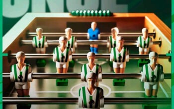 Prediksi Skor Real Betis vs Copenhagen: Pekan 1 UEFA Conference League 24/25