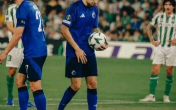 Lagi Gacor, Sayangnya Peluang Kevin Diks Main Lawan Jepang Berat