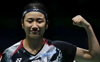 An Se Young Bongkar Kebobrokan BKA Tidak Bayar Atlet untuk Iklan Sponsor 