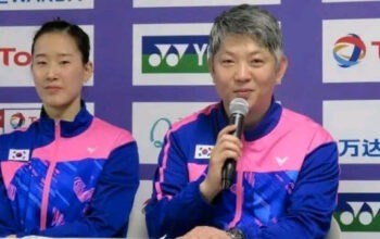 BKA Rombak Impulsif Ganda Korea, Kang/SEO Jadi Target Utama