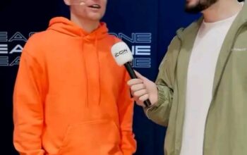 Toni Kroos Sebut Penghargaan Balon d’Or 2024 Tidak Penting: Kami Tidak Punya Tempat Disini