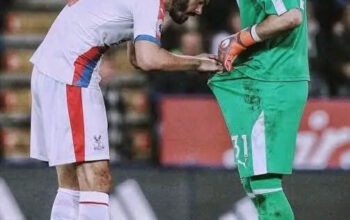 Pemain Dejan FC, Silvio Escobar Ceritakan Pengalaman Sunat untuk Jadi Mualaf WNI