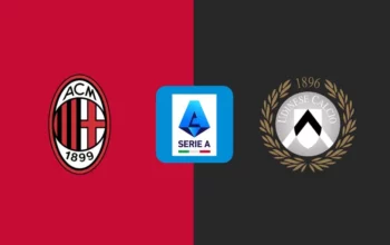 Prediksi AC Milan vs Udinese 19 Oktober 2024