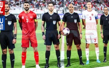 Buntut Protes Perpanjangan 9 Menit Ahmed Abu Bakar Al Kaf, AFC: Terus Maunya Apa?