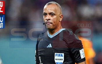 2 Fakta Dibalik Kontroversi Ahmed Al-Kaf Berakhir dengan Surat Protes PSSI