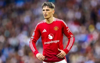 Kabar Baik! 3 Pemain MU Kembali Berlatih Jelang Hadapi Brentford