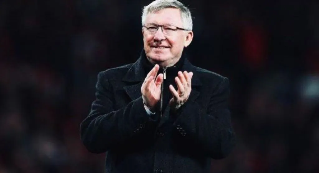 Wow! Manchester United Putus Kontrak Sir Alex Ferguson? Alex Ferguson 1