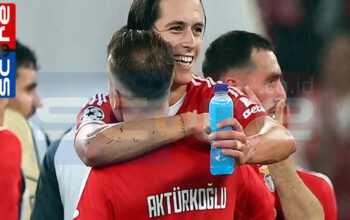 Pasang Surut Alvaro Carreras: Mu Jual Murah dan Kini Rebutan Barcelona – Real Madrid