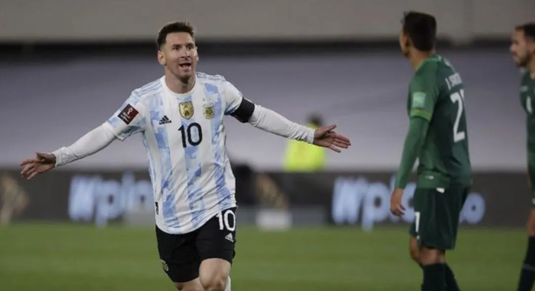 Prediksi Argentina vs Bolivia 16 Oktober 2024 Argentina vs Bolivia 1