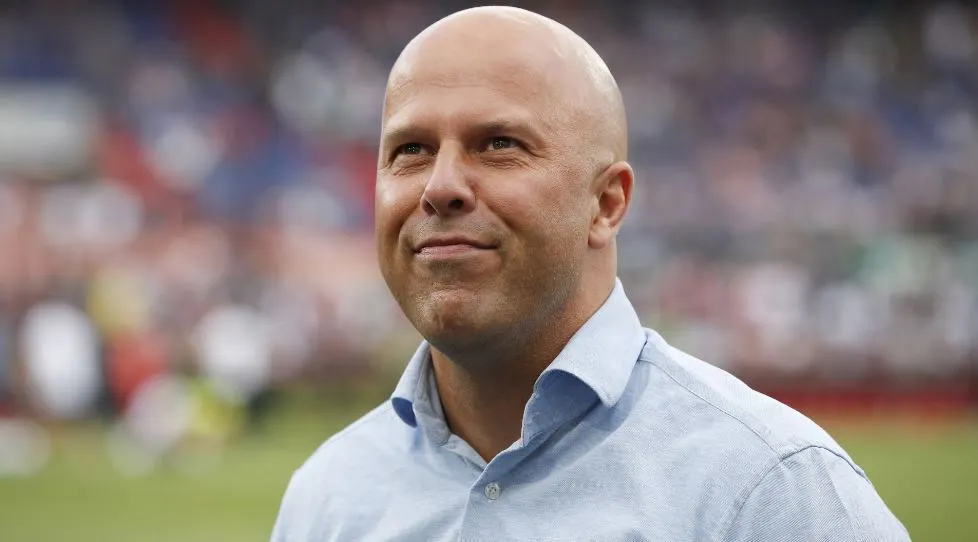 Simpel Tapi Nyaman, Ini Aturan Yang Diubah Arne Slot Ketika Menangani Liverpool Arne Slot 1