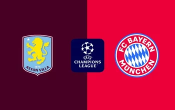 Prediksi Aston Villa vs Bayern Munchen 3 Oktober 2024