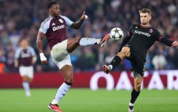 Catatan Menarik dari Aston Villa vs Bologna: Pasukan Unai Emery Sempurna di Eropa