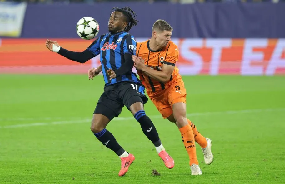 Prediksi Atalanta vs Celtic 23 Oktober 2024 Atalanta vs Celtic 1