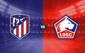 Prediksi Atletico Madrid vs Lille 24 Oktober 2024