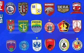 Hasil BRI Liga 1: Arema FC Comeback Menang Dramatis Atas Malut United