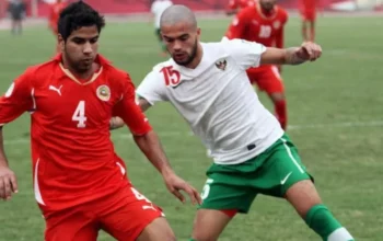 Prediksi Bahrain vs Timnas Indonesia 10 Oktober 2024