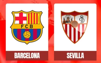 Prediksi Barcelona vs Sevilla 21 Oktober 2024