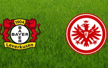 Prediksi Bayer Leverkusen vs Eintracht Frankfurt 19 Oktober 2024