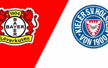 Prediksi Bayer Leverkusen vs Holstein Kiel 5 Oktober 2024