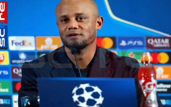 Dominasi Bayern Munich: Sukses Raih Kemenangan 8-2 atas Barcelona