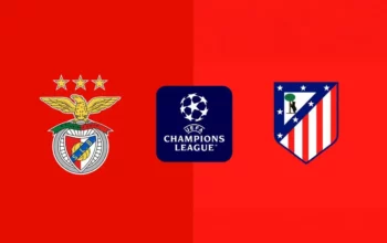 Prediksi Benfica vs Atletico Madrid 3 Oktober 2024