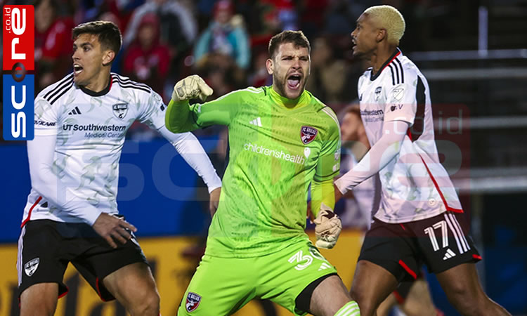 Bergabungnya Maarten Paes ke Timnas Indonesia