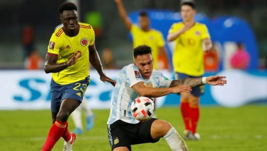 Prediksi Bolivia vs Kolombia 11 Oktober 2024 Bolivia vs Kolombia 1