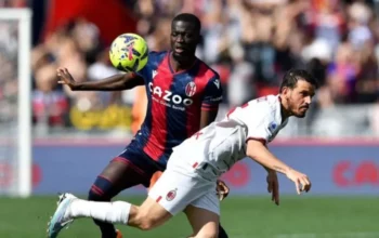 Laga Bologna vs AC Milan Resmi Ditunda, Ada Apa?
