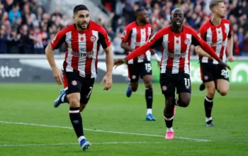Tandang ke Old Trafford, Brentford Enggan Remehkan MU yang Lagi Terluka