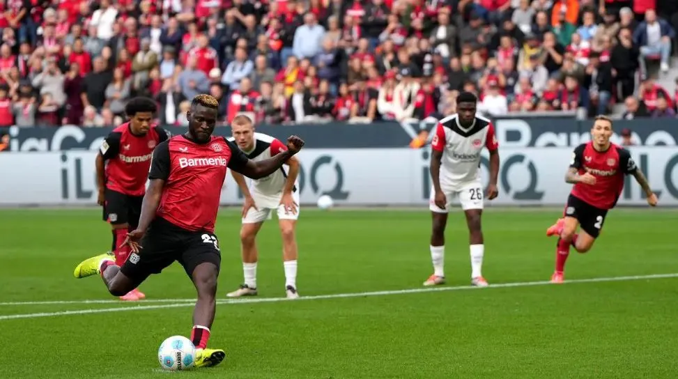 Prediksi Brest vs Bayer Leverkusen 23 Oktober 2024 Brest vs Bayer Leverkusen 1