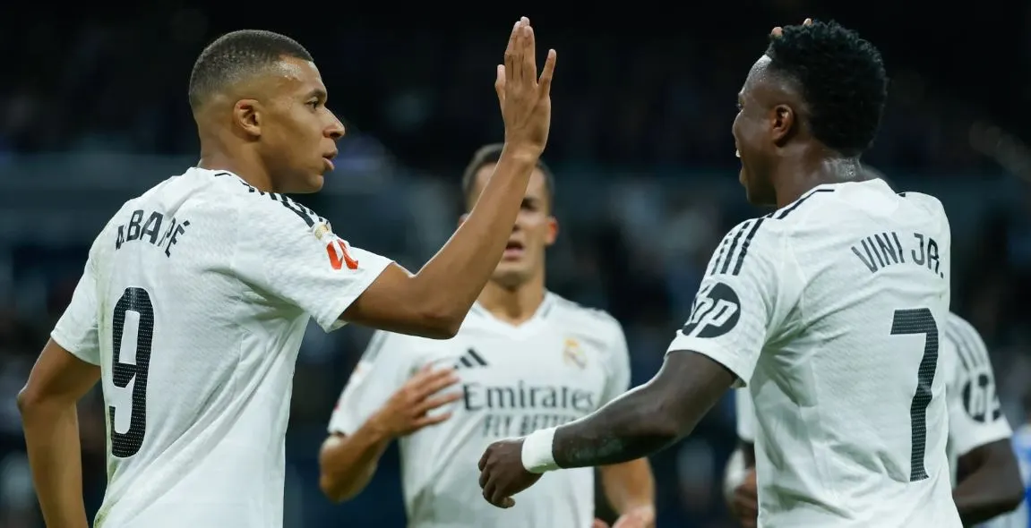 Prediksi Celta Vigo vs Real Madrid 20 Oktober 2024 Celta Vigo vs Real Madrid 3