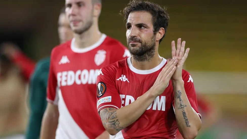 2 Kata untuk Como Racikan Cesc Fabregas: Susah Menang Cesc Fabregas 1