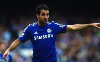 2 Kata untuk Como Racikan Cesc Fabregas: Susah Menang
