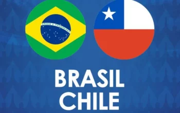 Prediksi Chile vs Brasil 11 Oktober 2024