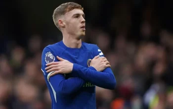 Cole Palmer Belum Layak Disebut Pemain Terbaik Dunia, Apa Alasannya?