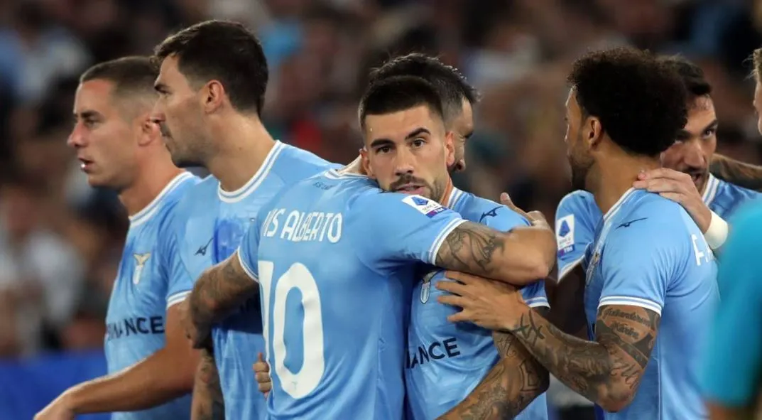 Prediksi Bola Como Vs Lazio 1 November 2024 Como Vs Lazio 1