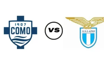 Prediksi Bola Como Vs Lazio 1 November 2024