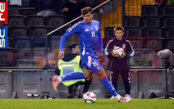 Daniel Maldini Akhirnya Bela Timnas Italia: 3 Momen Bersejarah yang Tak Terlupakan