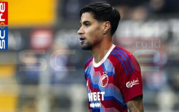 Debut Kevin Diks dan 2 Fakta Dibalik Proses Naturalisasi di Timnas Indonesia