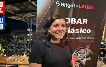 Kemeriahan Nobar El Clasico: Delegasi La Liga Indonesia Apresiasi Antusiasme Fans