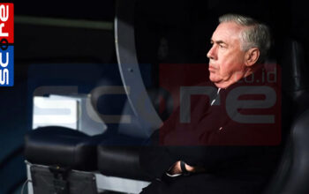 Don Carlo Akui Keunggulan Lille 1-0