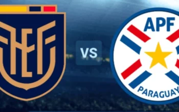 Prediksi Bola Ecuador Vs Paraguay 11 Oktober 2024