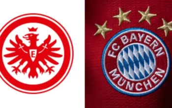 Prediksi Eintracht Frankfurt vs Bayern Munchen 6 Oktober 2024