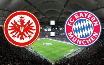 Prediksi Eintracht Frankfurt vs Bayern Munchen 6 Oktober 2024