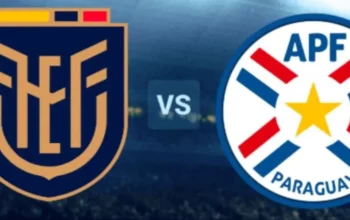 Prediksi Ekuador vs Paraguay 11 Oktober 2024