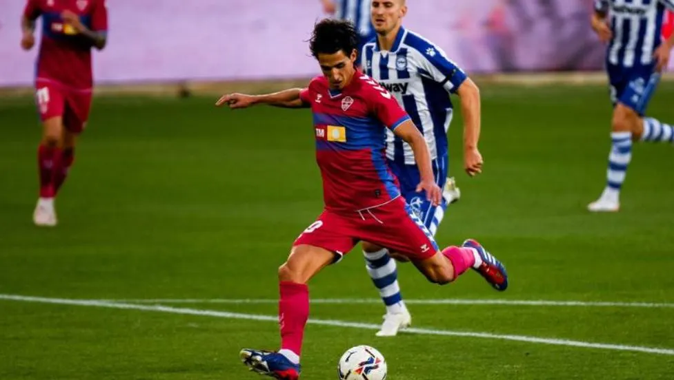 Prediksi Bola Elche Vs Deportivo 14 Oktober 2024 Elche Vs Deportivo 1