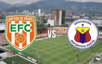 Prediksi Bola Envigado Vs Deportivo Pasto 10 Oktober 2024
