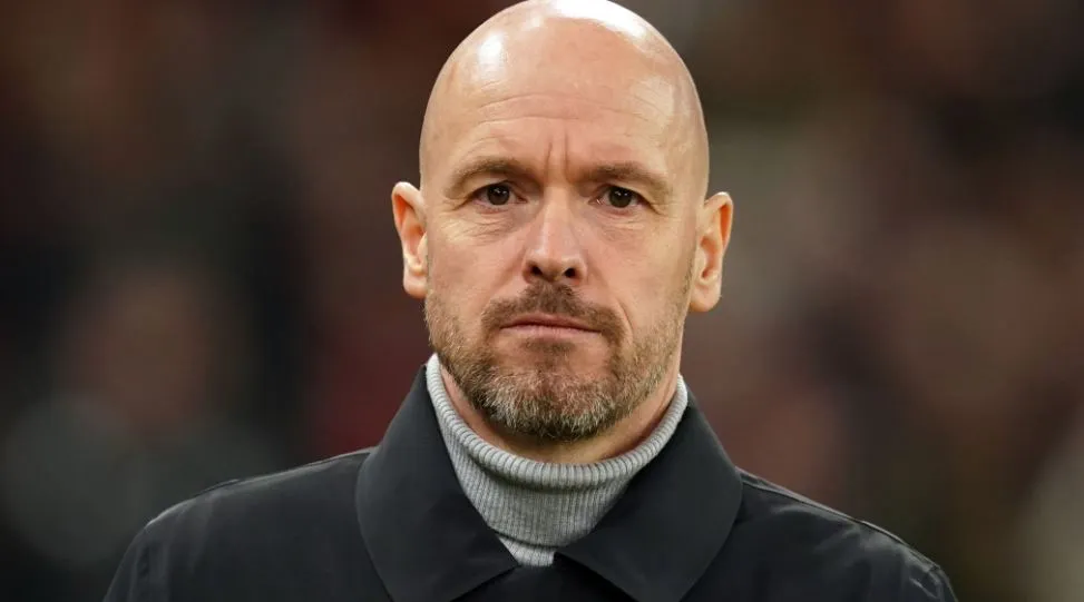 Prosedur Pemecatan Erik Ten Hag di MU: Siapa yang Bakal Punya Wewenang Tertinggi? Erik Ten Hag 7